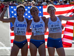 Women’s Athletic Scholarships: Best Opportunities in 2024