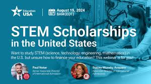 How to Find and Apply for STEM Scholarships