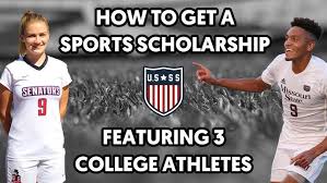 Top Colleges Offering Athletic Scholarships in the U.S.